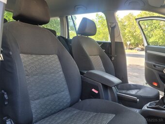 SKODA OCTAVIA 2012 /ELEGANCE 1.6TDI - 9
