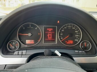 AUDI A4 AVANT QUATRO 2008 2,0TDI - 9