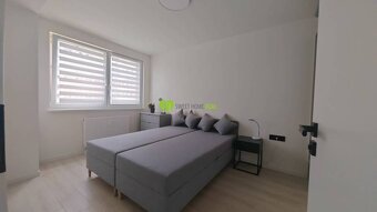 TOP na prenájom 1,5i luxusný, klimatizovaný apartmán Košic - 9