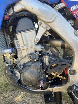 Honda Crf 450 r 2020 - 9