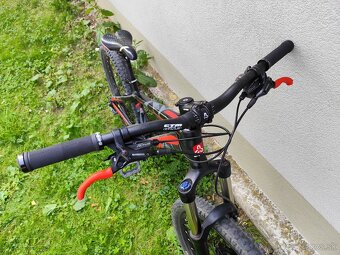CTM Raptor 1.0 2016 - 9