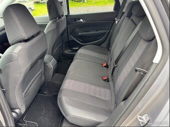 Peugeot 308 Break/SW SW 1.2 PureTech S&S Allure E6d-ISC EAT8 - 9