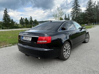 Audi a6 c6 2.0tdi 2006 STK/EK do 07/2027 - 9