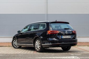 Volkswagen Passat Variant 1.6 TDi DSG 88kW 2016 - 9
