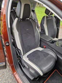 Peugeot 3008 1.2 PureTech Allure E6d-ISC, 96kW, M6, 5d. - 9
