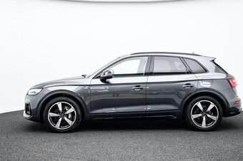Audi Q5 - 9