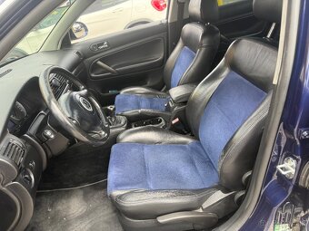 VW Passat B5 1.8T Highline, SK Pôvod/2.Majiteľ-Po GO MOTORA - 9