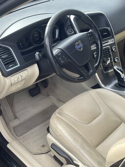 Volvo XC60 D3 - 9