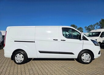 Ford Transit Cuatom L2H1 2.0TdCi 170hp - rok 2020 - 9