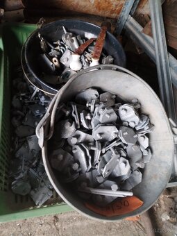 Symbolické ceny /rôzne - 9