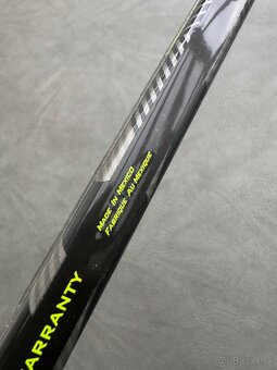 ✅ WARRIOR ALPHA LX20 SR LONG 173CM LEFT/LAVACKA_F95 P29 - 9