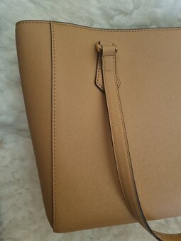 Kabelka Tory Burch Robinson Small Tote Bag - 9