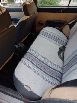 Alfa Rómeó gulietta 16 - 9