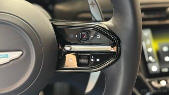 Aston Martin -V8 Vantage - Storm Purple - 9