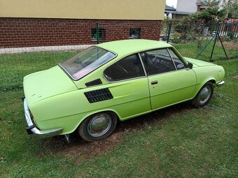 Škoda 110R - 9