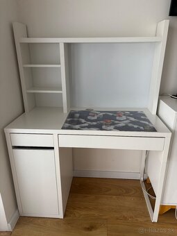 Písací stôl IKEA - 9