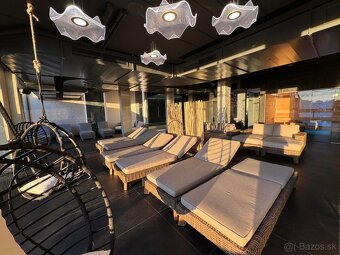 Apartmán AQUA&SPA pri Tatralandii - LAKE GARDEN TATRALANDIA - 9