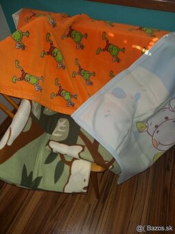 Kočík, topánočky, odsávačka mlieka - 9