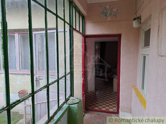 Na predaj rodinný dom v obci Lúčnica nad Žitavou s 20-árov - 9