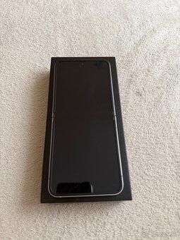 Samsung Z Filip6 - 256GB - 9