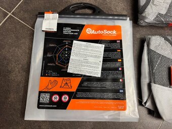 Goodyear R19 zimné pneumatiky - 9