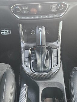 Hyundai i30 Fastback N 2.0 T-GDi N Performance A/T - 9