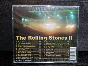 Predaj CD-nevybalene - 9