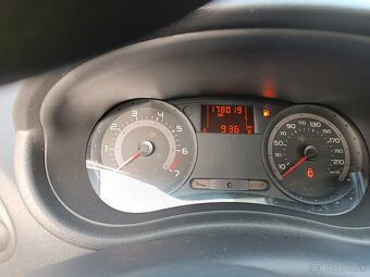 RENAULT CLIO 1.2,55kw-BENZÍN - 9