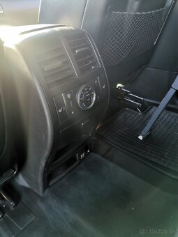 Mercedes GL x164 - 9