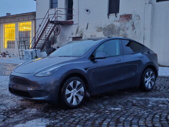 Tesla model Y Long Range Dual Motor 2022 ✅ - 9