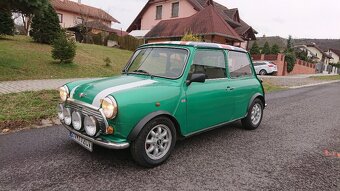 MINI COOPER - 9