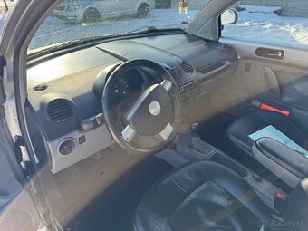 🚗 Volkswagen New Beetle 1.9 TDI | - 9