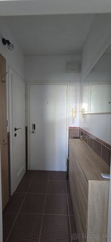 Prenajmem 1 izbový byt Topoľčany - 9