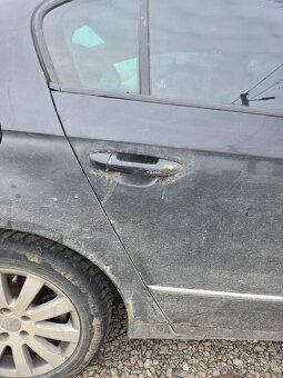 Passat b6 1.9tdi - 9