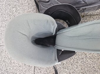 Lyže K2, lyžiarky Lowa - 9