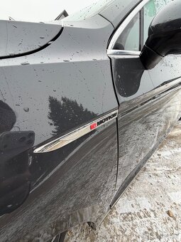 🔥 VW PASSAT B8 2.0 TDI 140kW 4MOTION DSG - 9