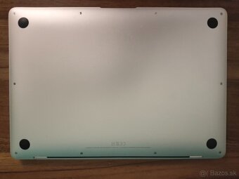 Apple MacBook Air 2020 – M1 / 8GB / 256GB - 9