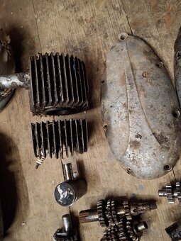 Diely jawa 50 pionier - 9