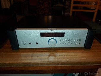 Predám Rotel RB 991 + RC 1090 - 9
