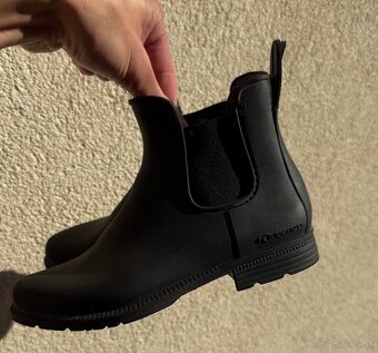 Jazdecké poltopánky vel 32 - 9