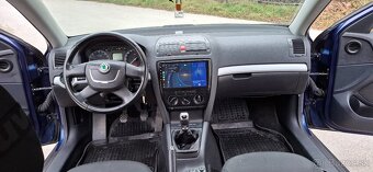 Škoda Octavia II 1.9 TDI - 9