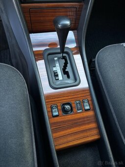 Mercedes Benz W124 320 140.000km - 9