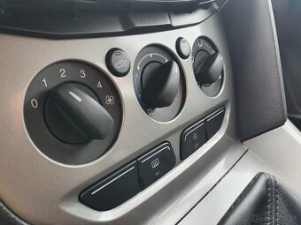 Ford Focus Combi Mk3 1.6 TDCi 70 kW - 9