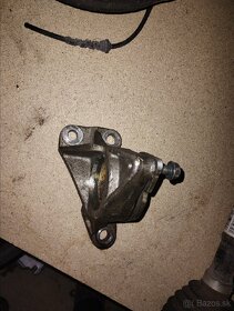 Nissan Qashqai 1.5 DCI diely - 9