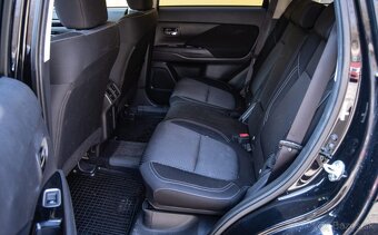 Mitsubishi Outlander PHEV 2.4 AWD - 9