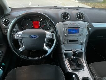 Ford Mondeo Combi 2.0 TDCi - 9
