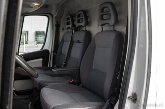 Peugeot Boxer 2.2 HDi L3H2 - 9