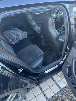 Škoda superb 3 4x4 2017 - 9