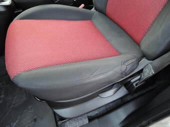 Fiat Dobló 1,4i 7.míst 2010 - 9