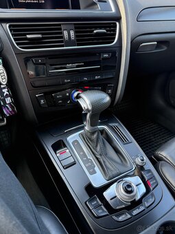 Audi A4 Avant 2.0 Tdi 110kw - 9